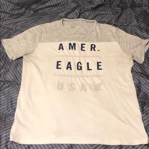 American eagle shirt